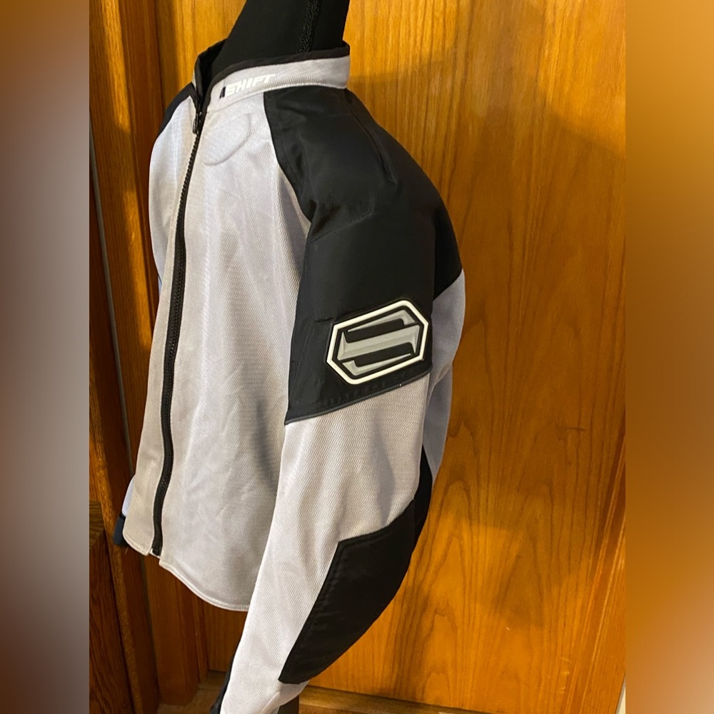 Men’s Shift Performance Motorcycle XL jacket